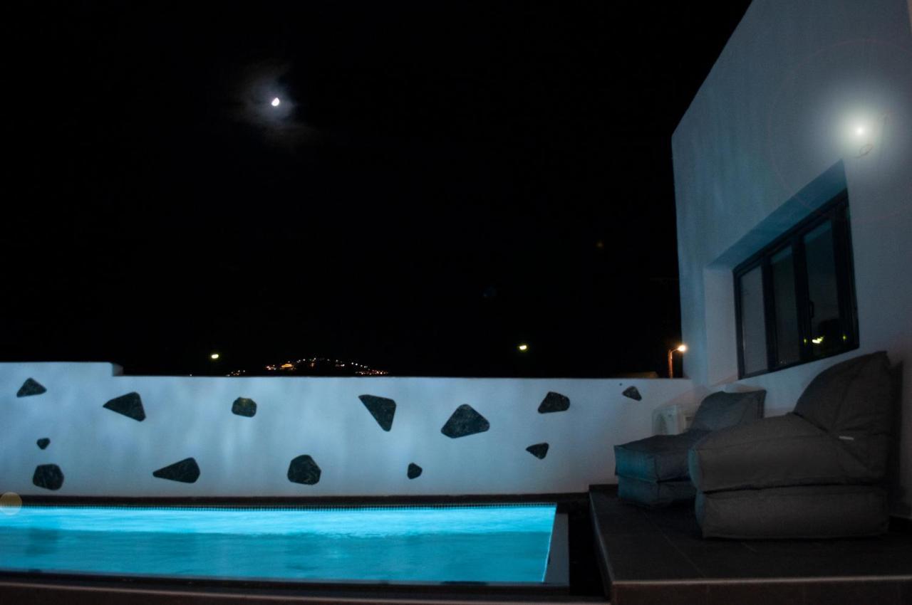 Sun Springs Suites Kamári 외부 사진